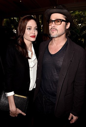 Angelina Jolie dan Brad Pitt Dikabarkan Kembali Adopsi Anak