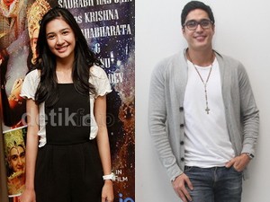 Marcel Chandrawinata Akan Nikahi Mikha Tambayong Tahun Ini?