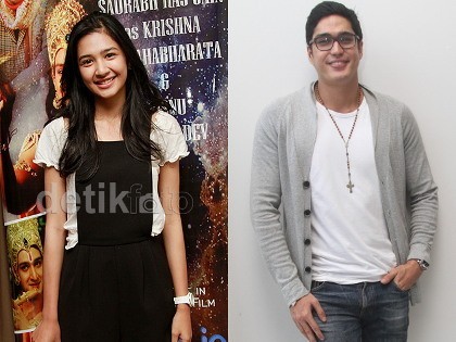 Marcel Chandrawinata Akan Nikahi Mikha Tambayong Tahun Ini?