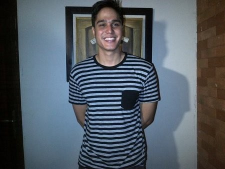 Mischa Chandrawinata Tegaskan Jessica Mila Teman Biasa