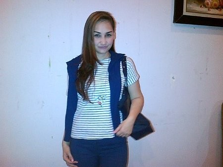 Anak Kaget Mona Ratuliu Bisa Akting