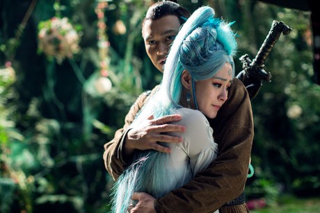 Celestial Movies Hadirkan Sehari Penuh Cinta di Hari Valentine
