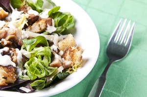 Wah, Ternyata French Toast Bukan Asli Prancis dan Caesar Salad Tak Ada di Roma (1)