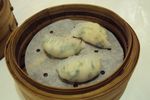 Serunya Belajar Bikin Theo Chew dan Bakpao Telor Asin Bersama Dim Sum Chef