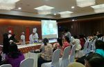Serunya Belajar Bikin Theo Chew dan Bakpao Telor Asin Bersama Dim Sum Chef