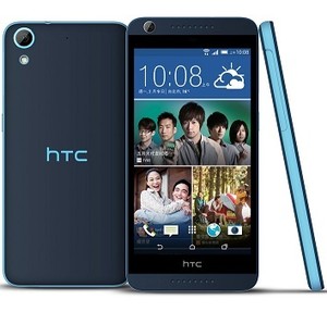 HTC Rilis Ponsel 64 Bit Rp 2 Jutaan