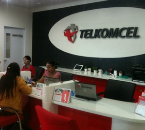 Telkomcel Ikut Berlaga di Barcelona