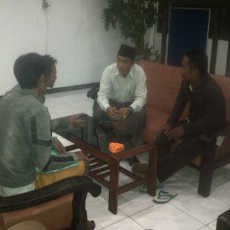 Keluarga Pasien Salah Diagnosa Puskesmas Bluto Wadul ke Dewan