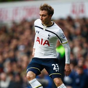 Liverpool Layak Waspadai Eriksen
