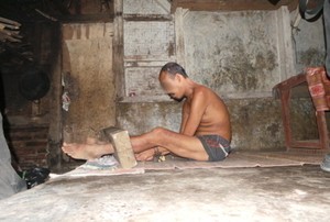 Tenaga Kesehatan Minim, Pasien Gangguan Jiwa Banyak yang Tak Tertangani
