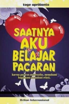 Buku Belajar Pacaran Bukan Buku Ilmiah, Tak Bisa Jadi Acuan Pendidikan