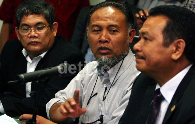 Penyidik Diteror, KPK Bentuk Tim Khusus Lakukan Pelacakan