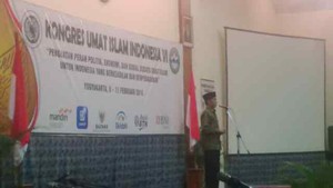 Saat Jokowi Belum Juga Putuskan Kisruh KPK-Polri