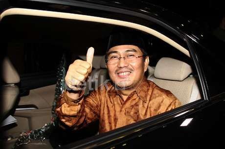 Tim 9 Lapor ke Jokowi Soal Ancaman yang Diterima Penyidik dan Staf KPK