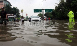 Kawasan 3 in 1 Tak Diberlakukan Lagi