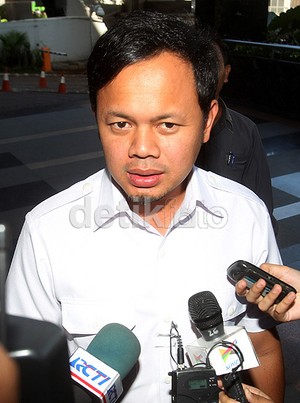 Dukung Hatta, Bima Arya: Tidak Ada Larangan 2 Kali Jadi Ketum