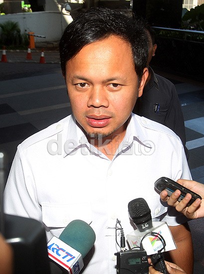 Dukung Hatta, Bima Arya: Tidak Ada Larangan 2 Kali Jadi Ketum