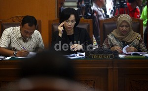 Ada Ancaman kepada Tim KPK, Kabiro Hukum: Saya Tenang, Sudah Ada Pengawal