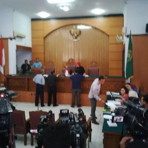 Sidang Praperadilan Dimulai, 2 Penyidik Aktif KPK Kemungkinan Tidak Hadir