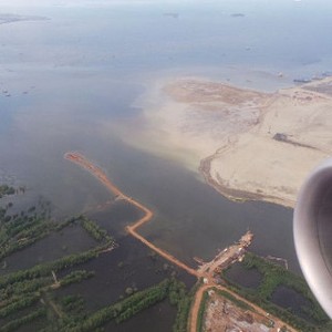 Peringatan ke Ahok: Harusnya Izin Pulau Buatan Dikeluarkan Menteri Kelautan