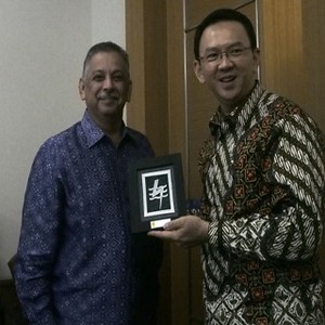 Dirut PLN: Tidak Ada Masalah Sama Pak Ahok