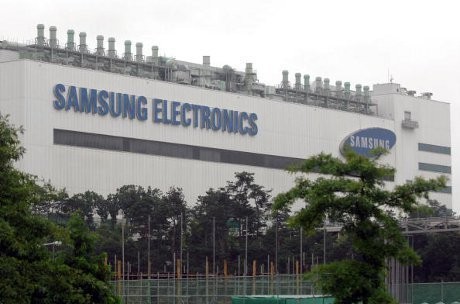 Samsung Pastikan Siap Produksi 1 Juta Ponsel/Bulan di RI