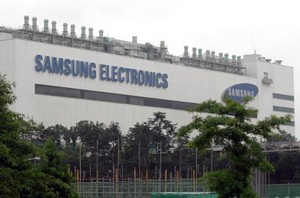 Samsung Pastikan Siap Produksi 1 Juta Ponsel/Bulan di RI