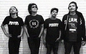 Morfem, Vague, Taring Siap Meriahkan Rolling Stone Release Party Malam Ini