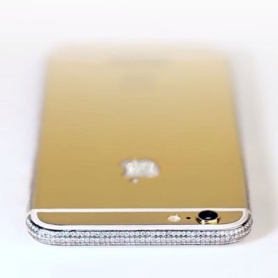 iPhone 6 Rp 44 Miliar!