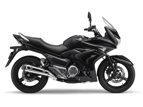 Suzuki Rilis Inazuma Berbaju dan Address Buatan Indonesia di Eropa