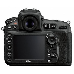 Nikon D810A, Kamera Penangkap Bintang
