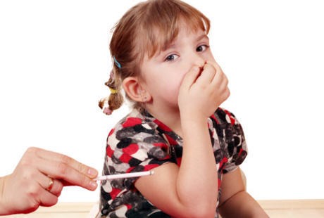 Catat! Ini Dampak Negatif Ketika Anak Sering Terpapar Asap Rokok