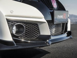 Honda Civic Terganas Punya Kecepatan Hingga 270 Km/Jam