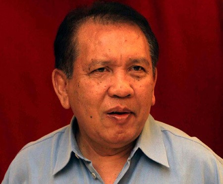 Anak Rinto Harahap: Kalimat Terakhir yang Saya Ingat Cuma Papa Capek