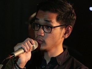 Tampil Dua Jam di Konser, Afgan Khawatir Salah di Panggung
