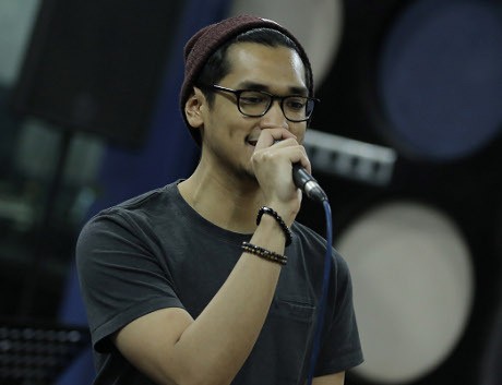 Jelang Konser, Afgan Jaga Stamina dengan Olahraga