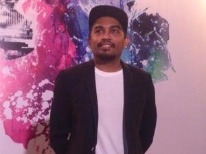 Konser, Film Hingga Buku, Perayaan Akbar 20 Tahun Karier Musik Glenn Fredly