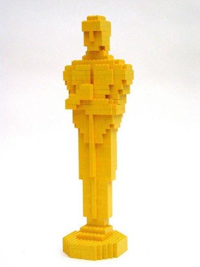 Kontroversi Seputar Nominasi Oscar 2015