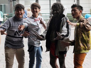 CJR The Movie Akan Jadi Langkah Baru yang Fresh untuk CJR