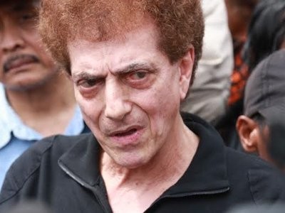 Ahmad Albar Yakin Yaya eks God Bless Tegar Hadapi Kasus Narkoba