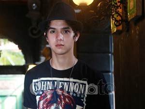 Tiga Minggu Syuting di Italia Bikin Al Ghazali Malas Pulang ke Jakarta