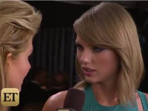Taylor Swift: Cowok Cuma Bikin Susah