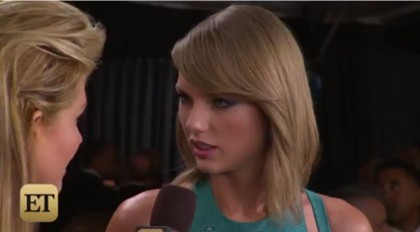 Taylor Swift: Cowok Cuma Bikin Susah