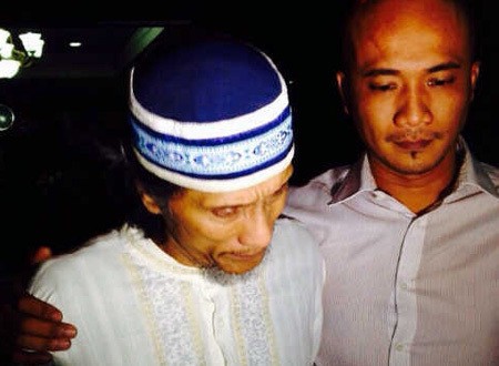 Yaya eks God Bless Bantah Sering Pakai Narkoba