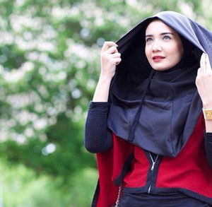 H-1 Pamer Karya di New York, Rancangan Zaskia Sungkar Belum Selesai