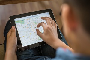 Kisah Menarik Penciptaan Google Maps yang Jarang Diungkap