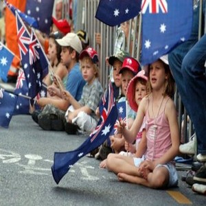 Australia Bisa di Luar G20 di Tahun 2050, Indonesia Nomor Delapan