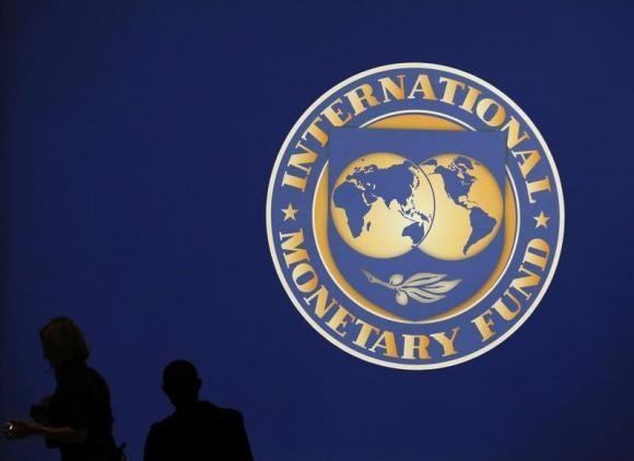 Jokowi Incar Pertumbuhan Ekonomi 7%, IMF Sumbang Saran
