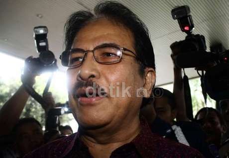 Menko Sofyan ke Investor: Bila Ada Problem, Telepon Saya Atau Presiden!
