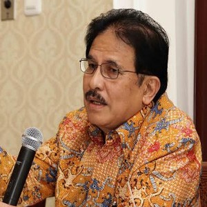 Di Hadapan Investor Korea, Menko Sofyan: RI Butuh Rp 5.500 Triliun